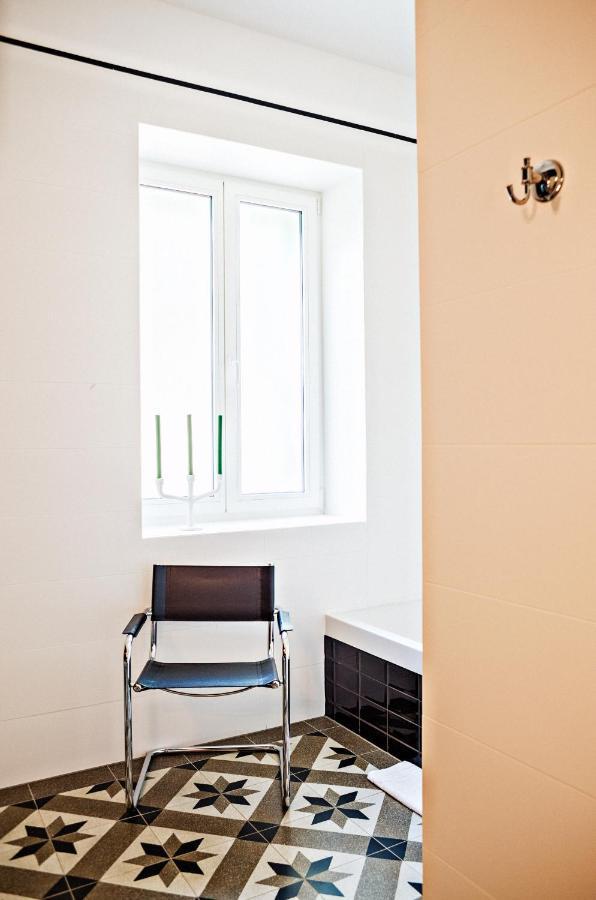 Deluxe Beachfront Apartment Klara, Lovran Dış mekan fotoğraf